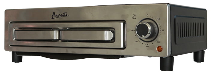 Avanti PPO12X3SIS 12" Pizza Oven