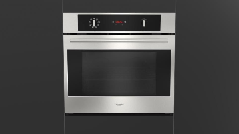 Fulgor Milano F4SP30S1 30