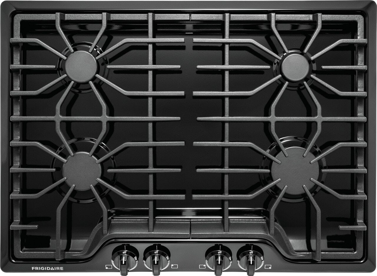 Frigidaire FFGC3026SB Frigidaire 30'' Gas Cooktop