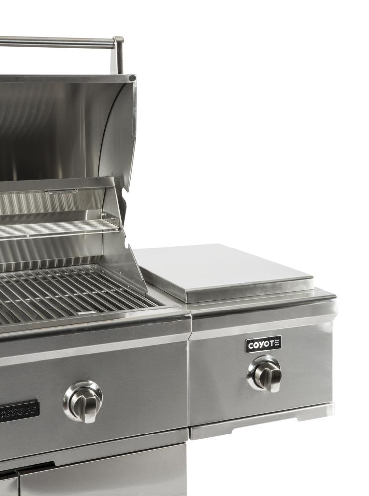 Coyote C1C28LP 28" C-Series Grill