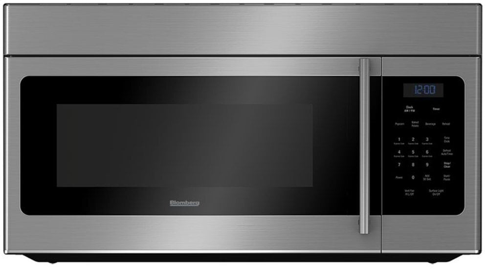 Blomberg Appliances BOTR30100SS 30
