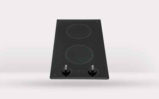 Kenyon B41516 240V Mediterranean 2 Burner Trimline