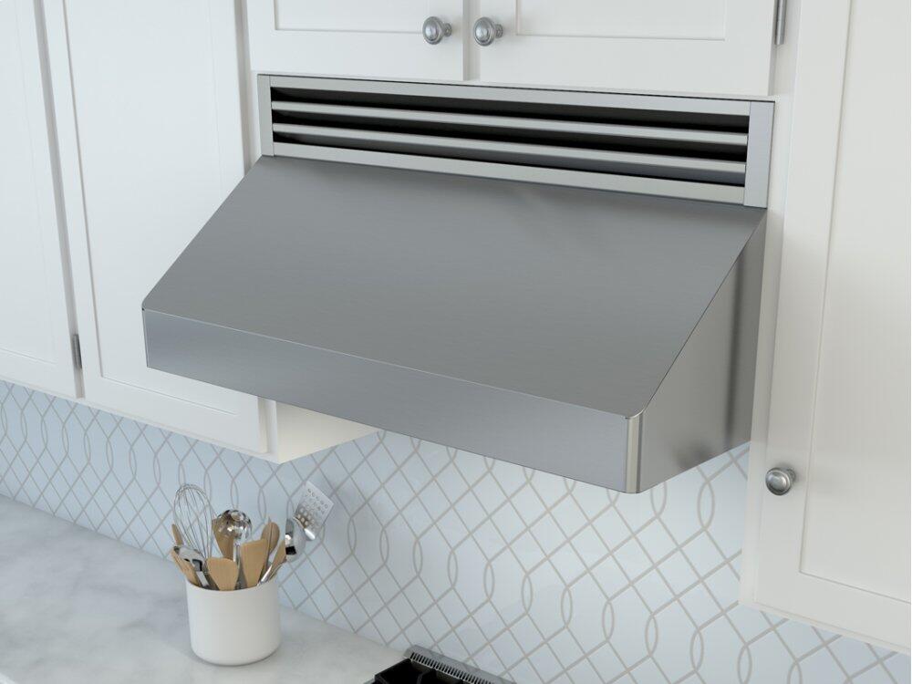 Zephyr AK7036CS 36" Tempest I Under-Cabinet