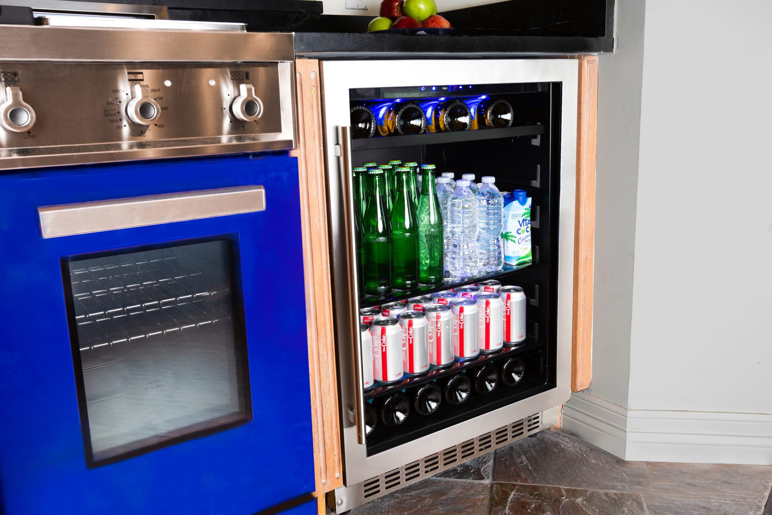 Azure Home Products A224BEVS Beverage Center 2.0