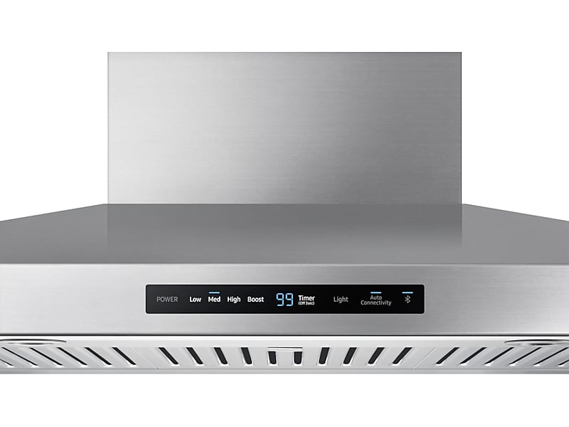 Samsung NK36K7000WS 36
