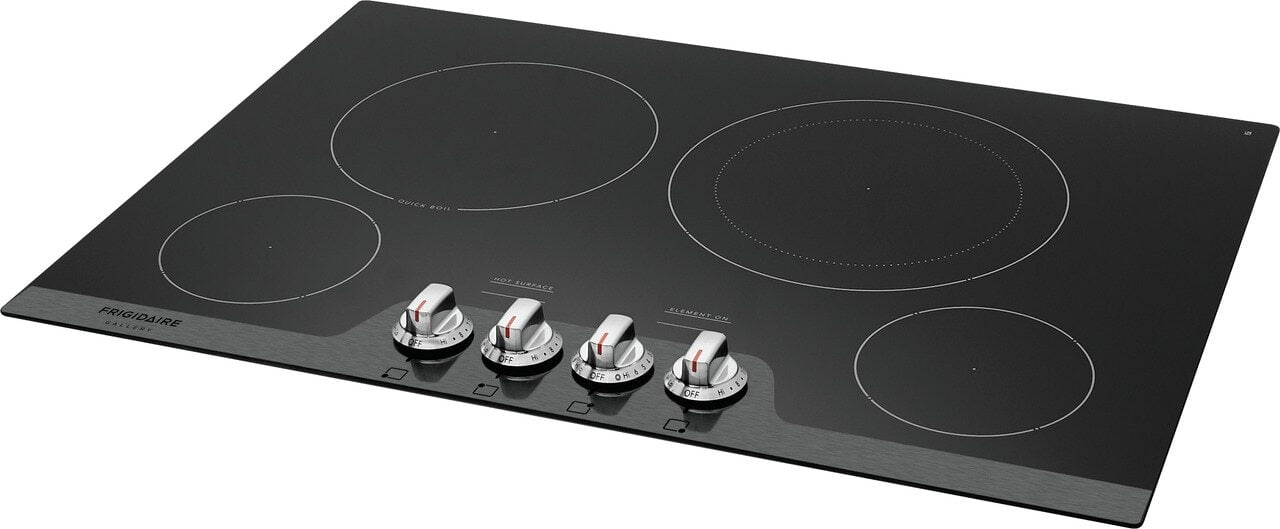 Frigidaire FGEC3048US Frigidaire Gallery 30'' Electric Cooktop