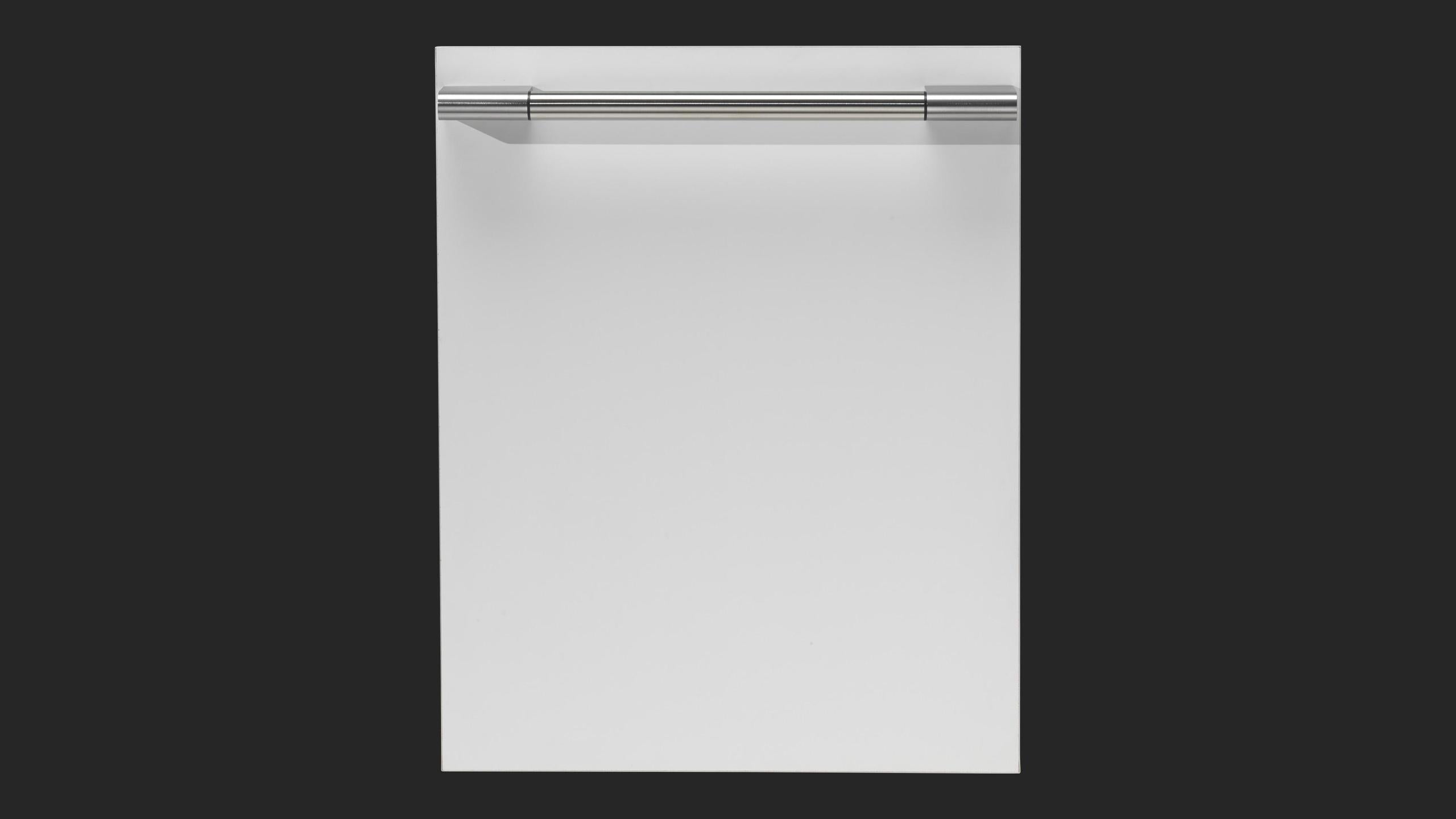 Fulgor Milano F4DWT24FI1 24" Overlay Built-In Dishwasher