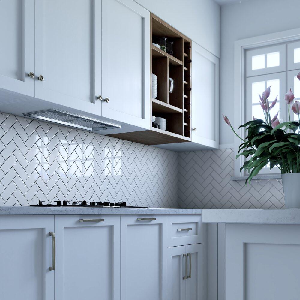 Xo Appliance XOI27SC 27