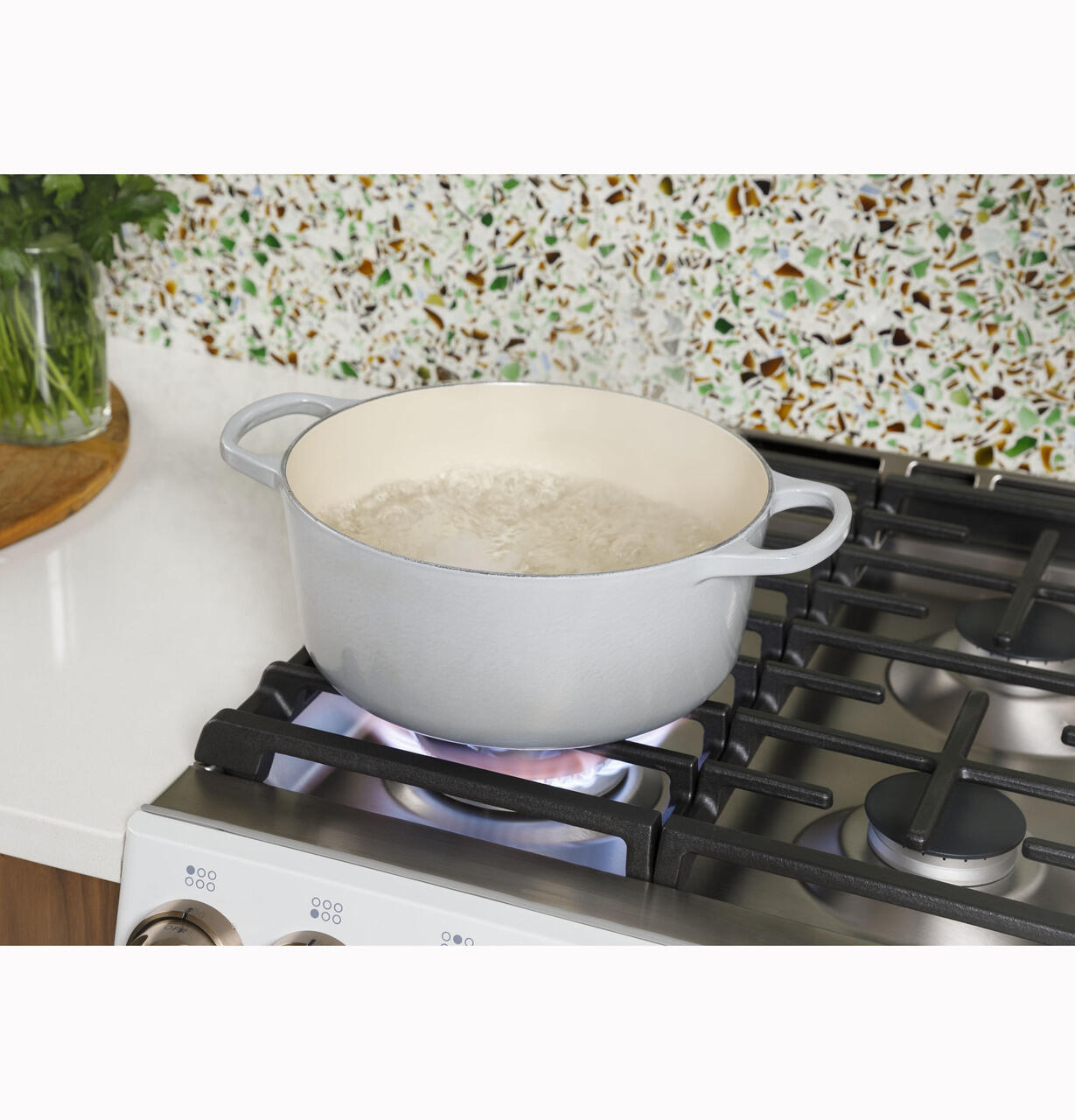 Cafe CVW93643PDS Café™ 36