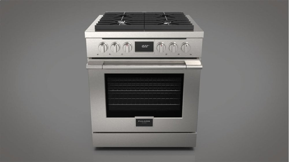 Fulgor Milano F4PDF304S1 30