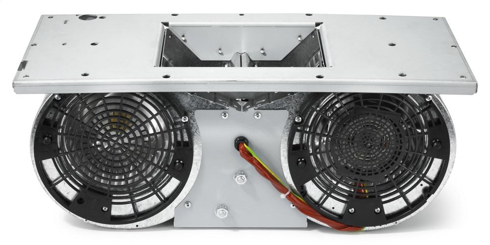 Kitchenaid UXB1200DYS 1170 Cfm Internal Blower - Stainless Steel