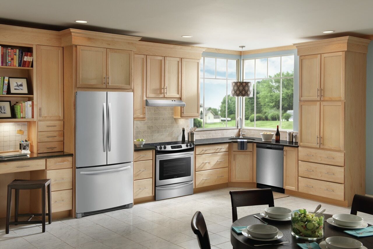 Frigidaire FHWC3025MS Frigidaire 30'' Overhead Range Hood