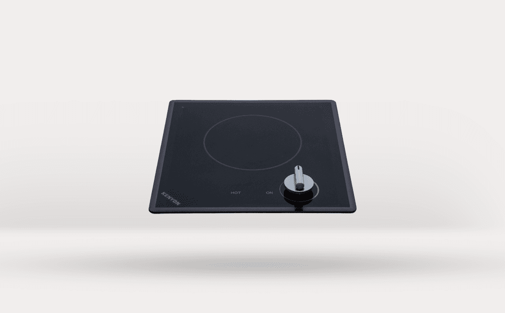 Kenyon B41704 120V Cortez 1 Burner