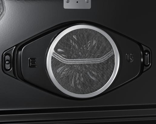 Dacor DOP30T940DS 30" Range, Silver Stainless, Dual Fuel
