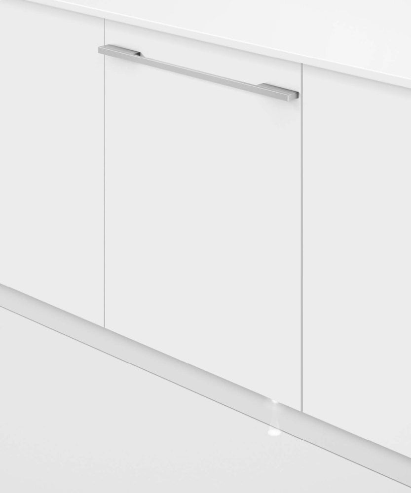 Fisher & Paykel DW24U6I1 Integrated Dishwasher, 24