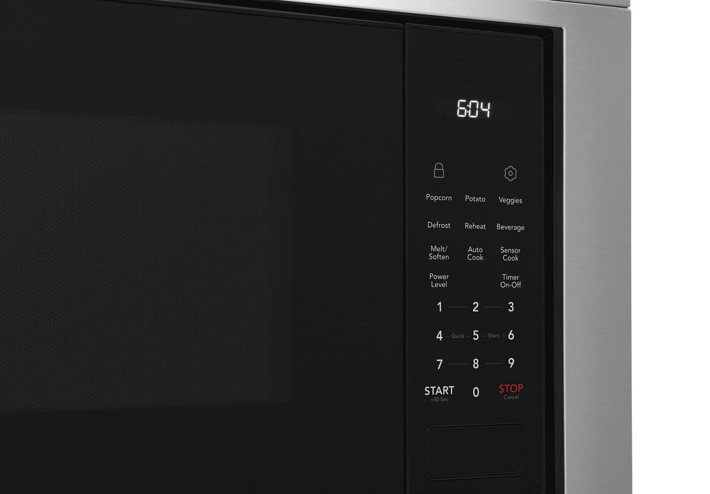 Frigidaire FCWM3027AS Frigidaire 30'' Electric Microwave Combination Oven With Fan Convection
