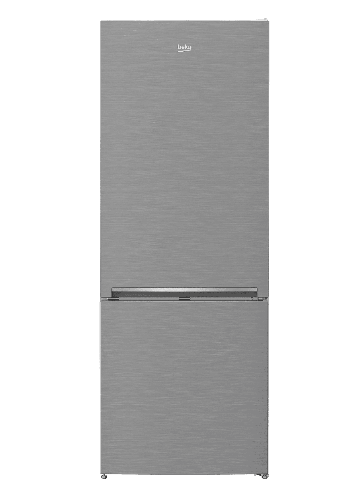Beko BFBF2715SS 27" Freezer Bottom Stainless Steel Refrigerator