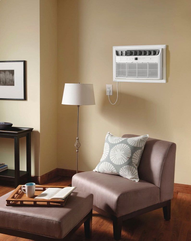 Frigidaire FFTA123WA2 Frigidaire 12,000 Btu Built-In Room Air Conditioner- 230V/60Hz