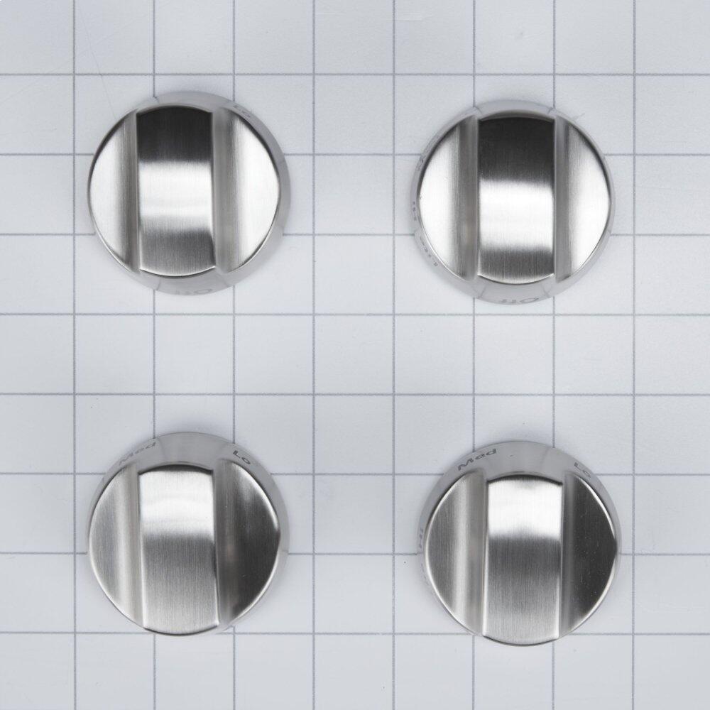 Kitchenaid W10231702 Range Premium Knob Kit - Other