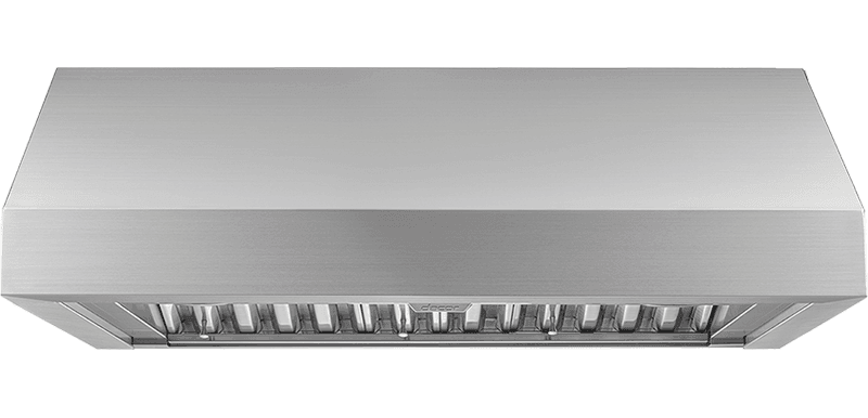 Dacor HWHP3618S 36" Pro Wall Hood, 18" High, Silver Stainless Steel