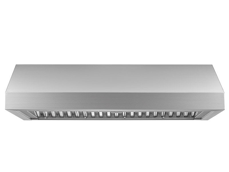 Dacor HWHP3612S 36" Pro Wall Hood, 12" High, Silver Stainless Steel