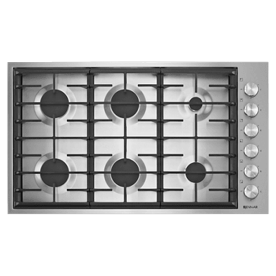 Jennair JGC7636BS Euro-Style 36