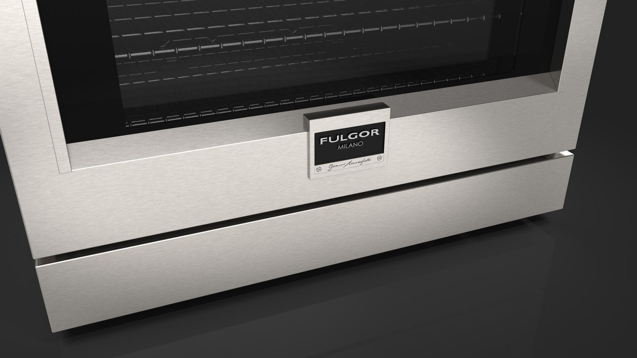 Fulgor Milano F6PIR365S1 36