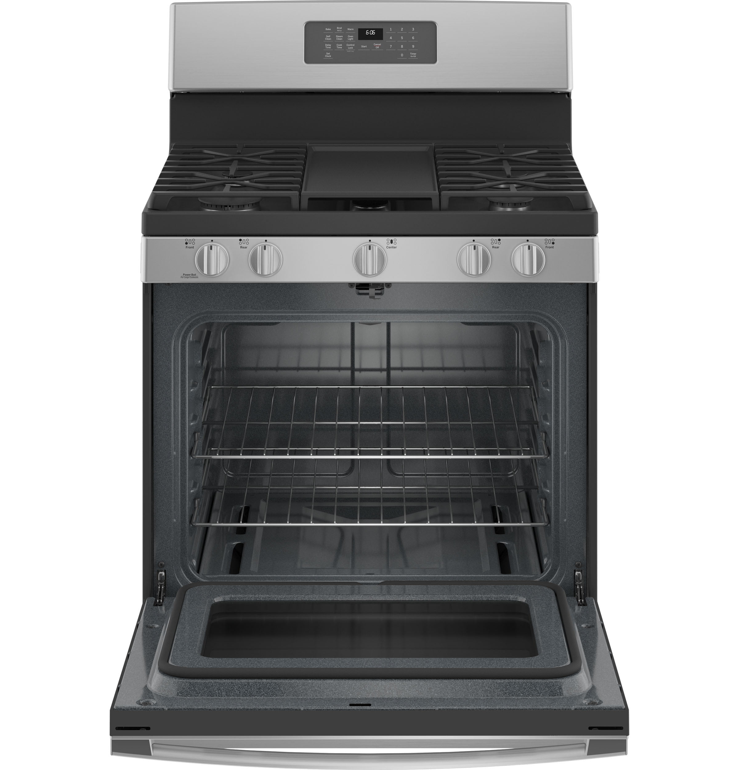 Ge Appliances JGB660SPSS Ge® 30