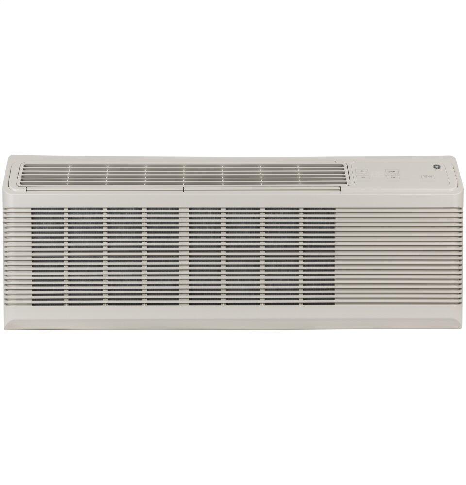 Ge Appliances AZ45E07DAP Ge Zoneline® Dry Air 25 Cooling And Electric Heat Unit With Corrosion Protection, 230/208 Volt