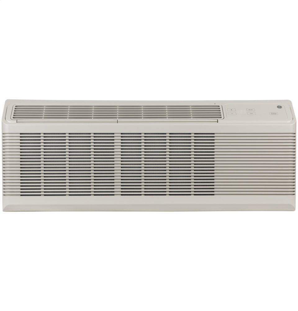 Ge Appliances AZ45E15DAC Ge Zoneline® Cooling And Electric Heat Unit With Corrosion Protection, 230/208 Volt