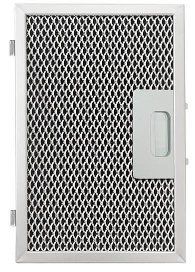 Best Range Hoods AFCCC34 Non-Duct Recirculation Replacement Filter Pack For Cc34Iq/Ankcc34