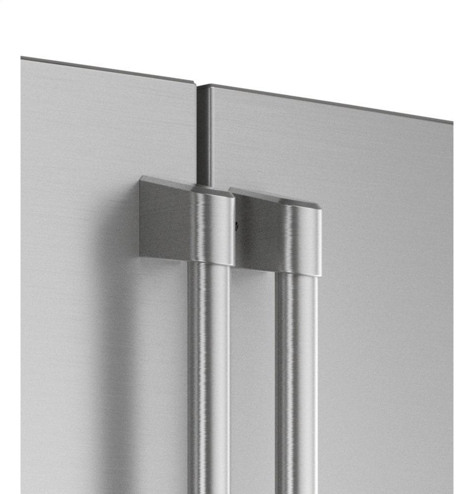 Cafe CVE28DP2NS1 Café Energy Star® 27.8 Cu. Ft. Smart 4-Door French-Door Refrigerator
