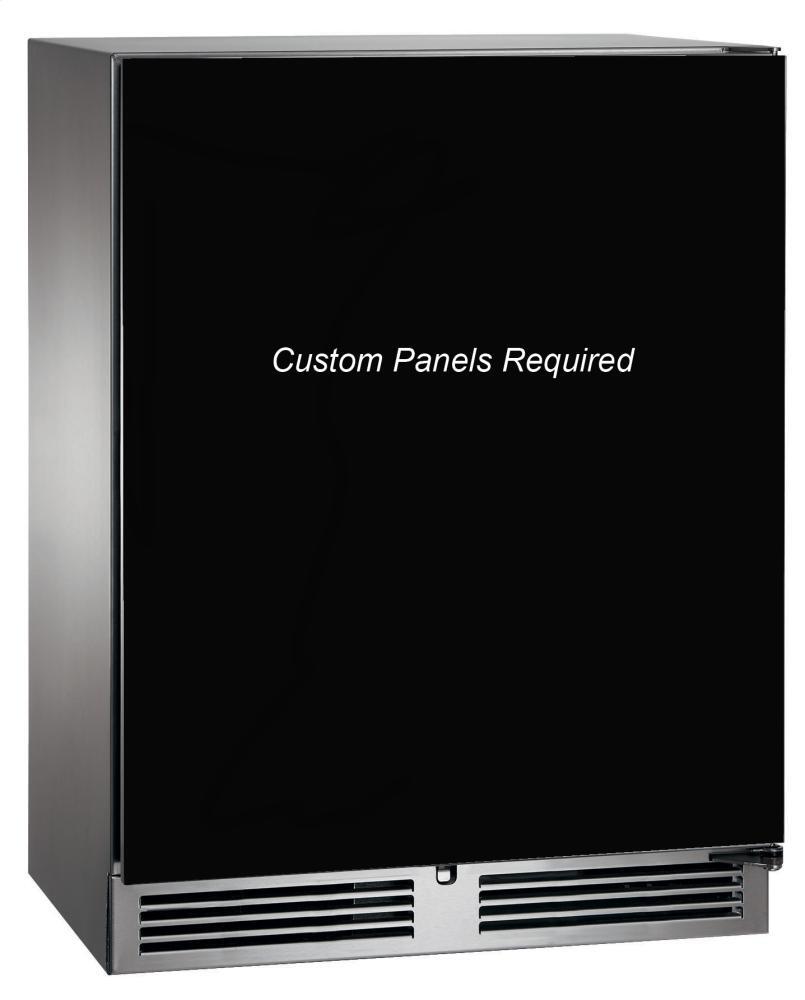 Perlick HH24RS42L 24" Refrigerator