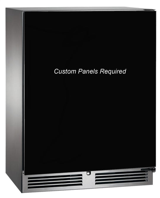 Perlick HH24WO42L 24" Outdoor Wine Reserve
