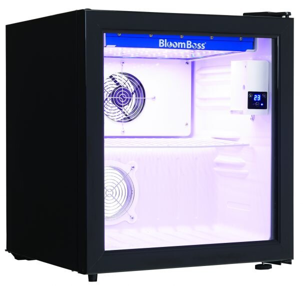 Danby DFG17A1B Danby Fresh 1.7 Cu.Ft Home Herb Grower