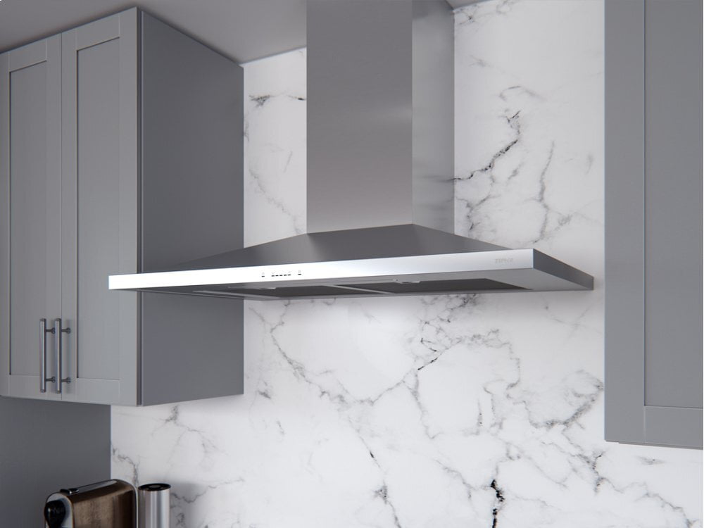Zephyr ZANM90CS 36" Anzio Wall