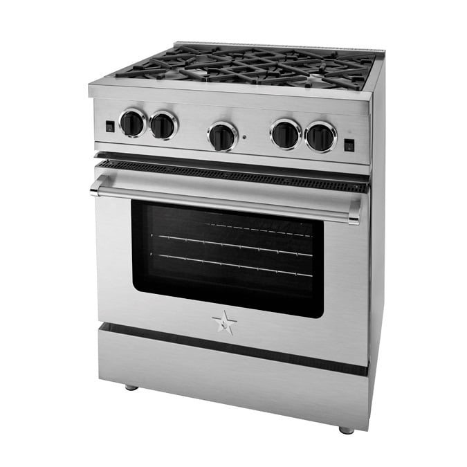 Bluestar RCS30SBV2L 30