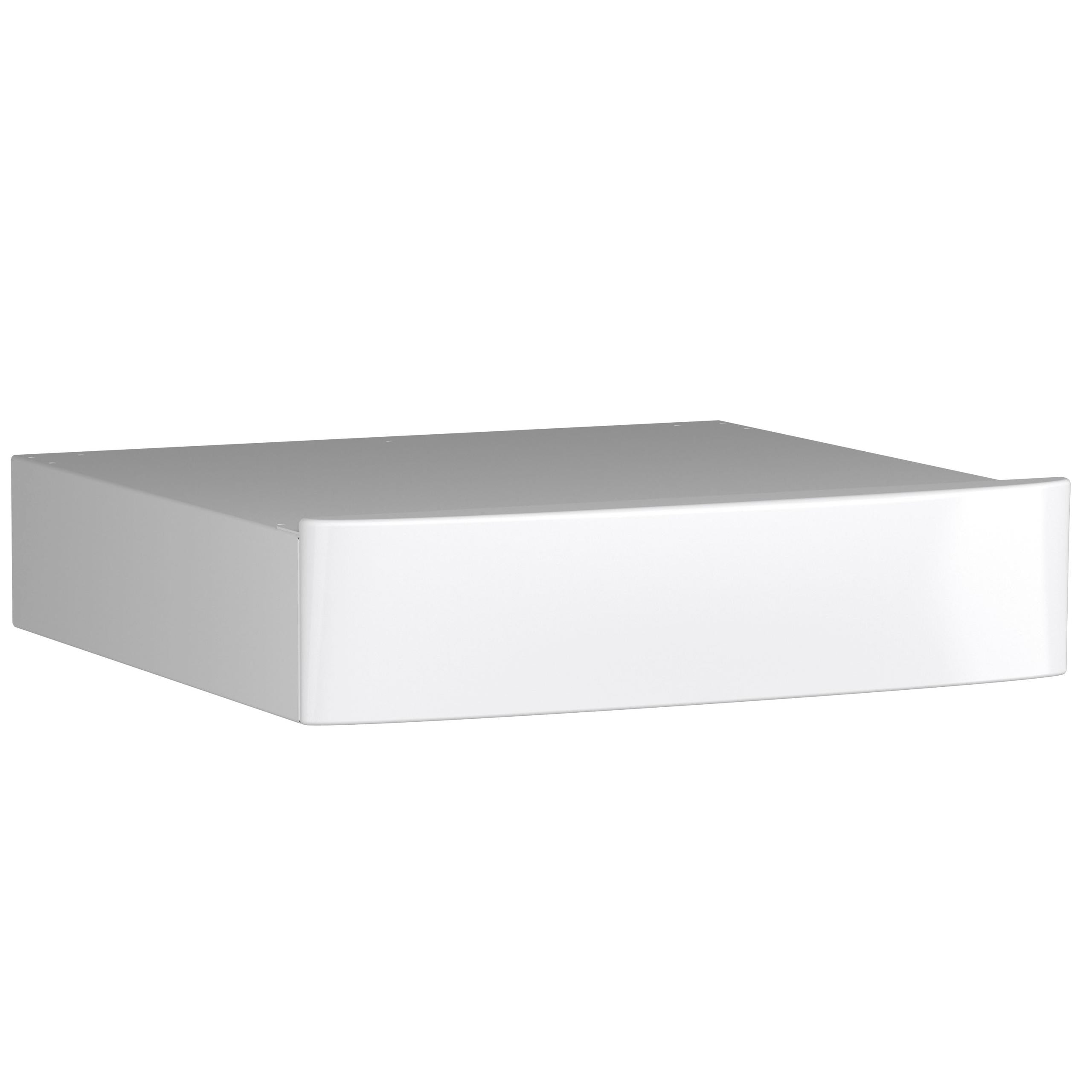 Ge Appliances GFR0728SNWW Ge® Laundry 7" Rightheight Riser