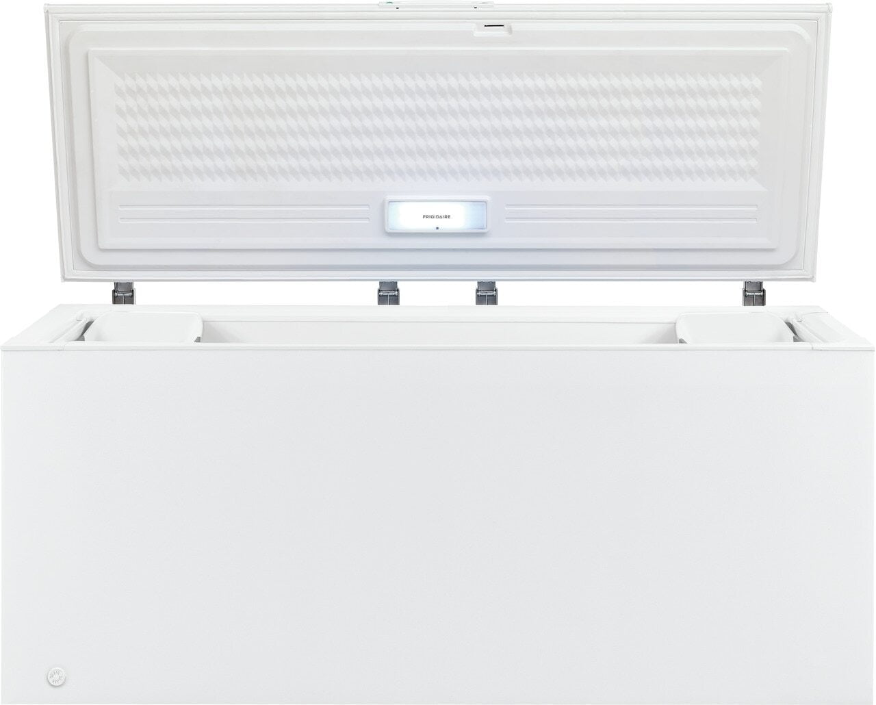 Frigidaire FFFC20M4TW Frigidaire 19.8 Cu. Ft. Chest Freezer