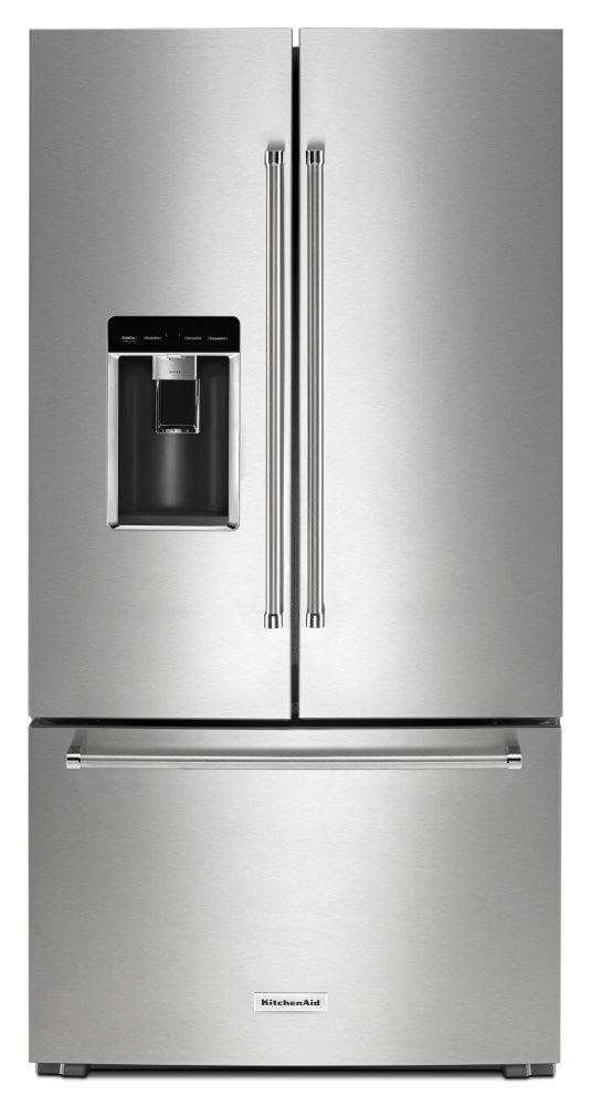 Kitchenaid KRFC604FSS 23.8 Cu. Ft. 36
