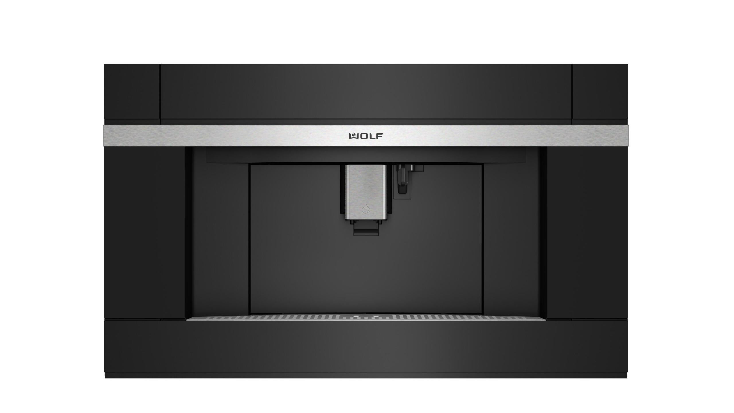 Wolf EC3050CMB 30" M Series Contemporary Coffee System