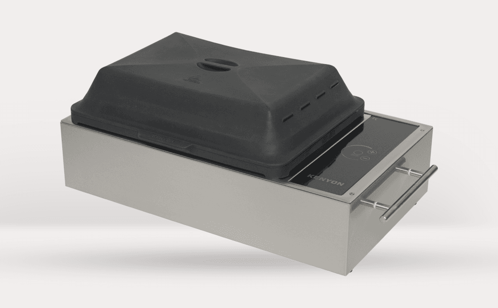 Kenyon B70573 Silken® Portable Grill