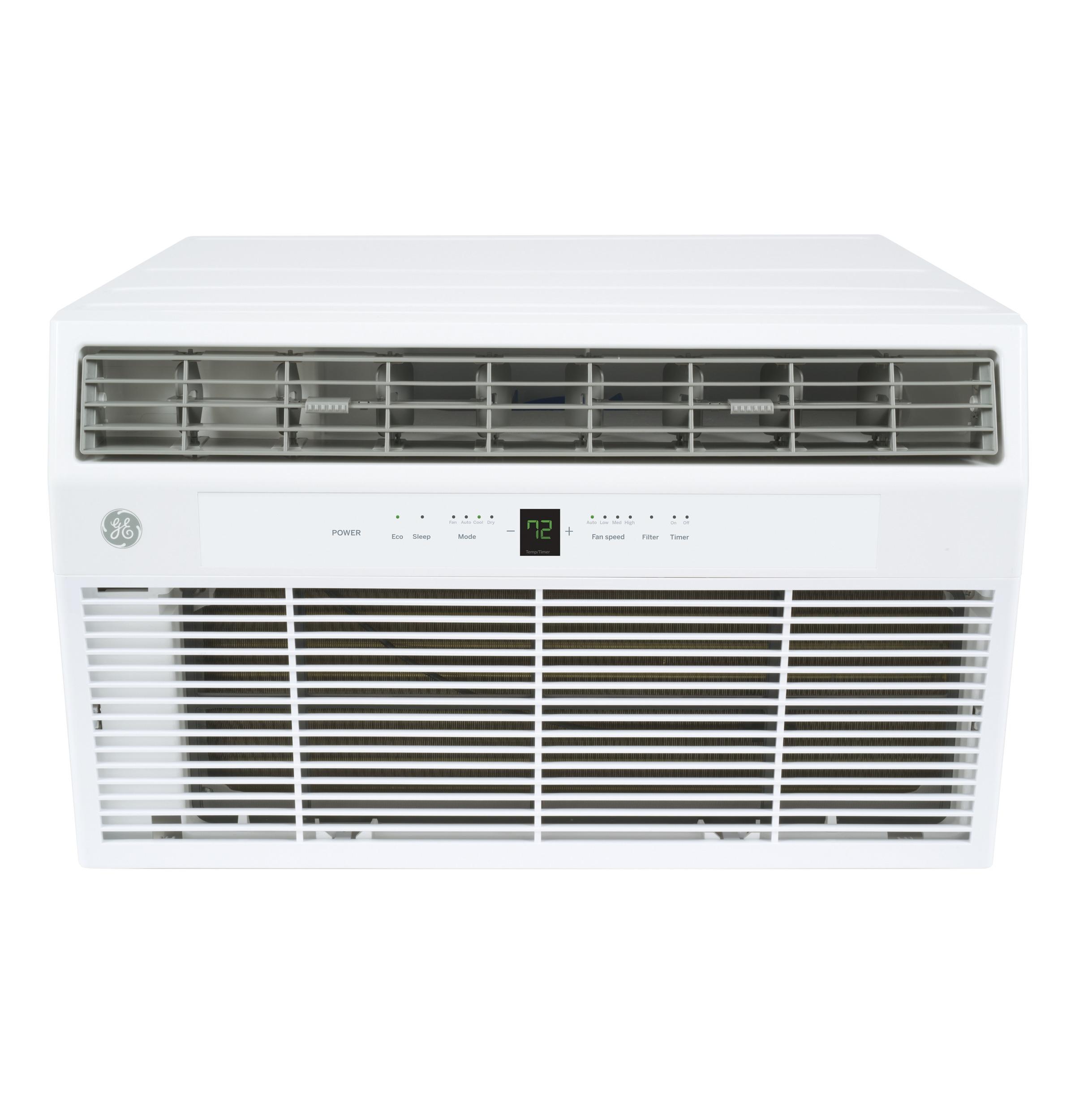 Ge Appliances AKCQ10DCJ Ge® Built In Air Conditioner