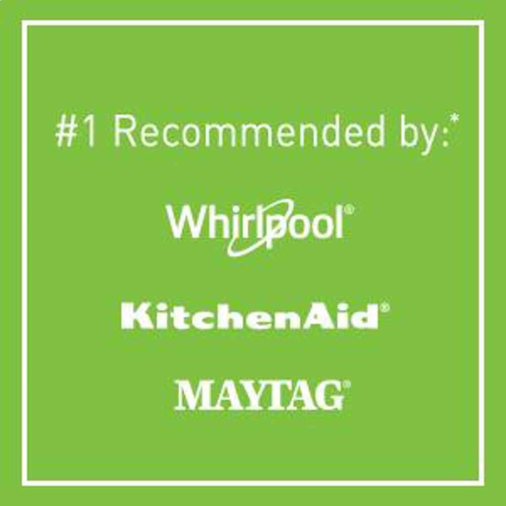 Kitchenaid W11042467 Affresh® Stainless Steel Cleaning Spray - Other