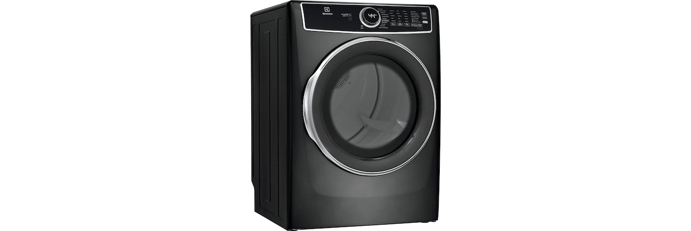 Electrolux ELFG7537AT Gas 8.0 Cu. Ft. Front Load Dryer
