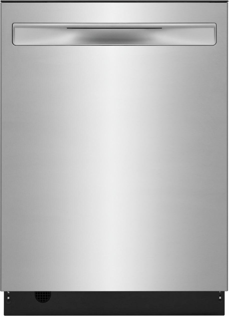 Frigidaire FDSP4401AS Frigidaire 24" Stainless Steel Tub Built-In Dishwasher