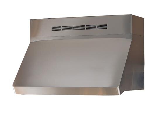 Best Range Hoods WP29M484SB Centro - 48