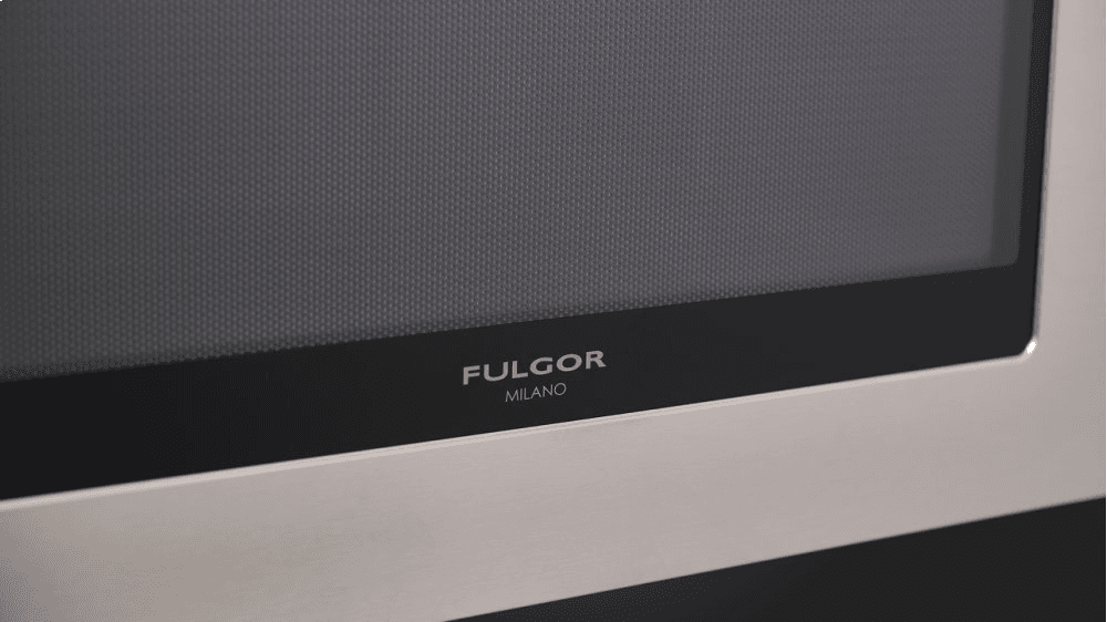 Fulgor Milano F4MWO24S1 24" Microwave Oven