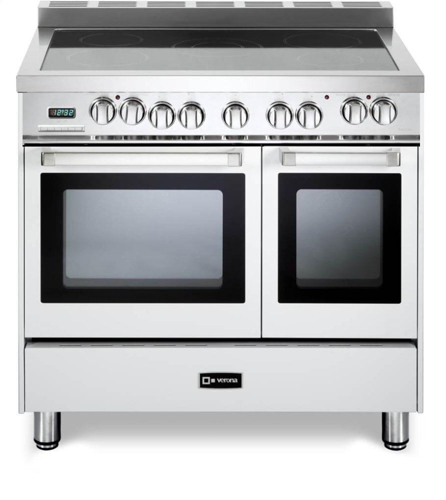 Verona VEFSEE365DW White 36