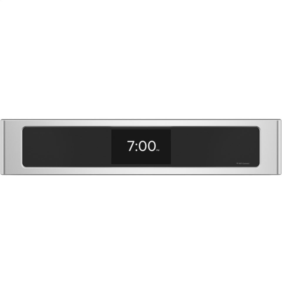 Cafe CKD70DP2NS1 Café 27" Smart Double Wall Oven With Convection